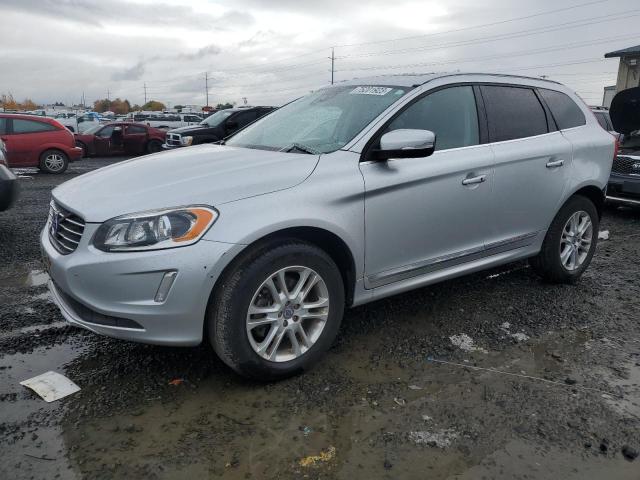 2015 Volvo XC60 T5 Premier