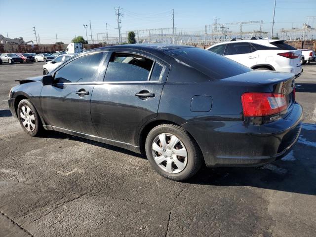 Vin: 4a32b3ff6ce020029, lot: 76981293, mitsubishi galant es 20122