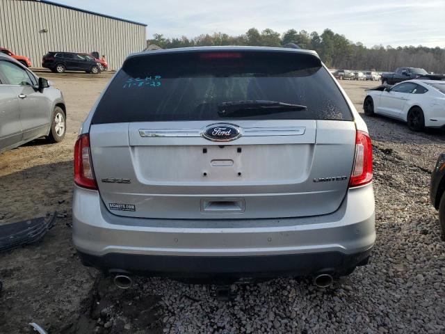 2FMDK3KC6EBA34661 | 2014 Ford edge limited