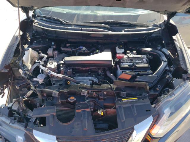 5N1AT2MV7HC813726 Nissan ROGUE SV