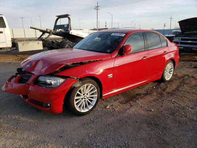 2009 BMW 3 Series 328xi