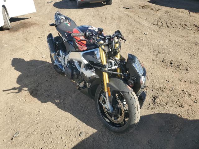 2018 APRILIA TUONO ZD4KGU000JS000442