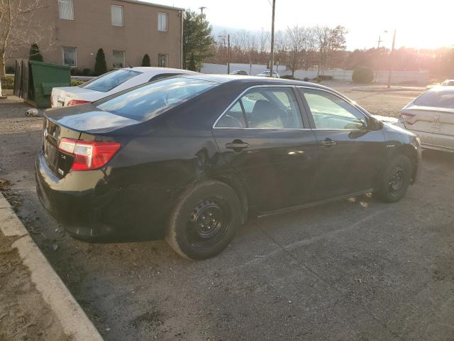 4T1BD1FK9EU110259 2014 Toyota Camry Hybrid