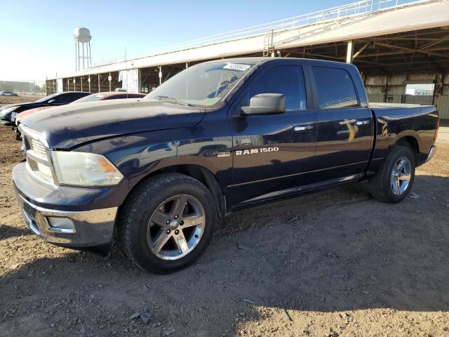 2012 Dodge Ram 1500 SLT