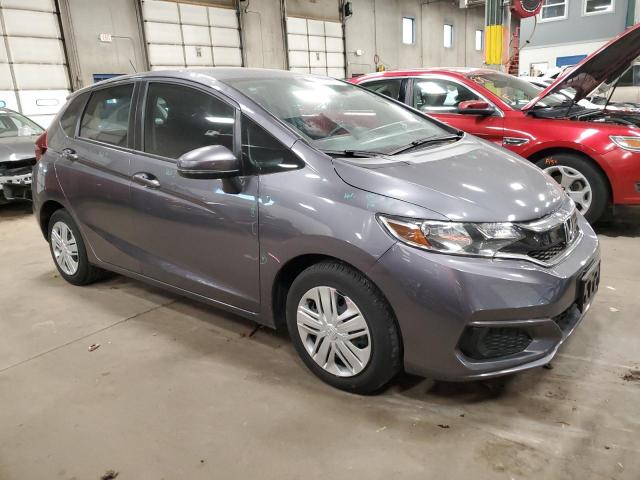 3HGGK5H44KM726717 | 2019 HONDA FIT LX