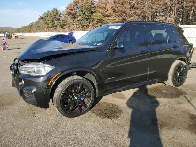 2016 BMW X5 xDrive50i