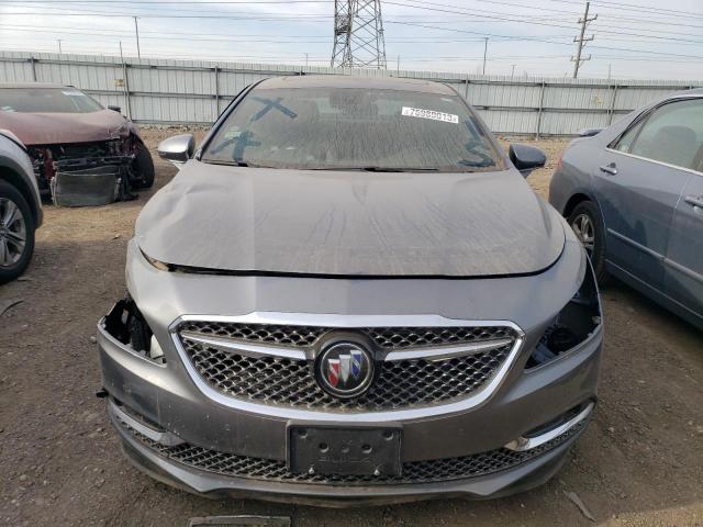 1G4ZU5SS7KU130520 | 2019 BUICK LACROSSE A