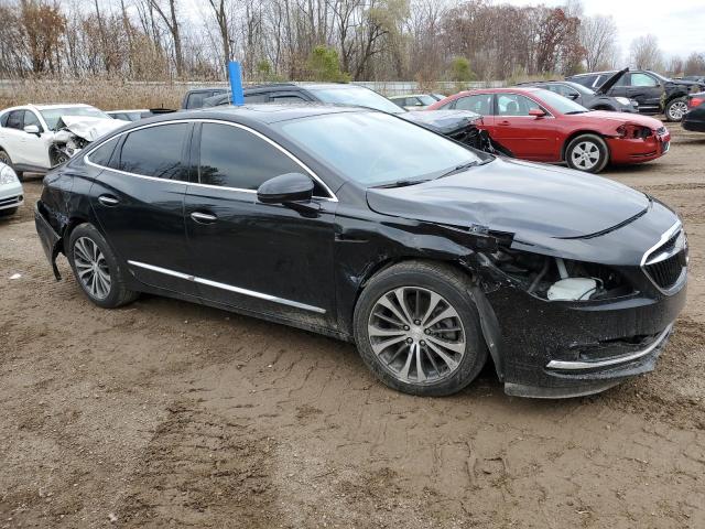 Vin: 1g4zp5ss4hu173941, lot: 74875033, buick lacrosse essence 20174