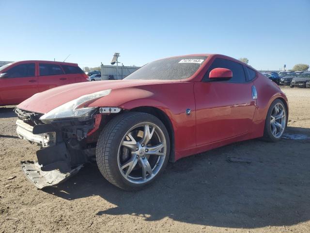 2012 Nissan 370Z Base