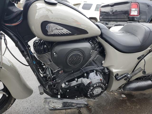 2023 INDIAN MOTORCYCLE CO. SPRINGFIEL - 56KTJDBB6P3416346