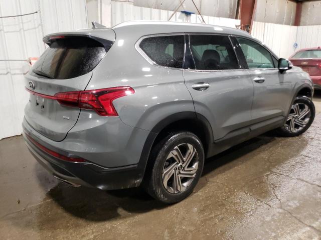 2023 HYUNDAI SANTA FE S - 5NMS2DAJ8PH580190