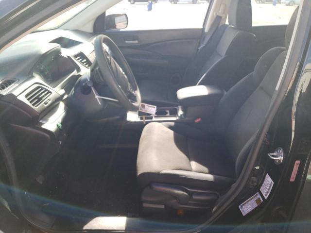 2015 HONDA CR-V LX - 5J6RM4H32FL018860