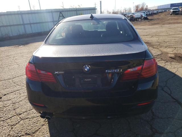 2015 BMW 528 XI - WBA5A7C59FG142878