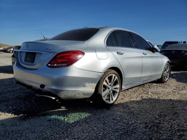 55SWF4KB0FU027237 Mercedes-Benz C 300 4matic