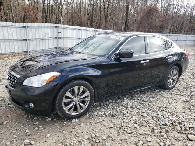 2013 INFINITI M37 