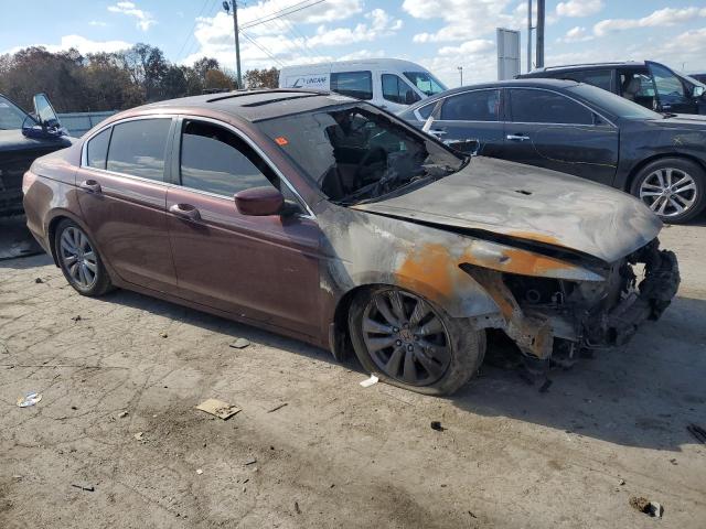 Vin: 1hgcp2f70ba020725, lot: 75371103, honda accord ex 20114