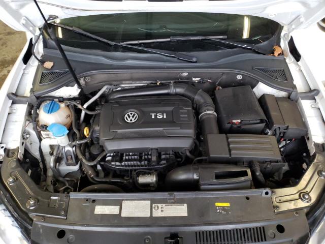 1VWBT7A36FC045014 | 2015 VOLKSWAGEN PASSAT SE