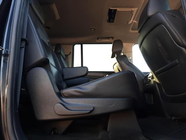 2015 CHEVROLET SUBURBAN 1GNSKKKC2FR719400