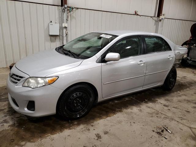 2013 Toyota Corolla Base VIN: 2T1BU4EE2DC965818 Lot: 77239813