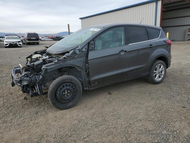 2019 FORD ESCAPE SE 1FMCU9GD9KUB65535