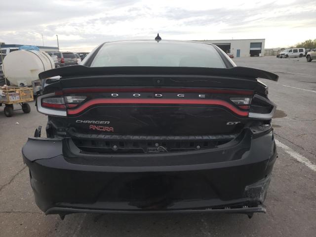 2C3CDXHG5KH597158 | 2019 DODGE CHARGER GT