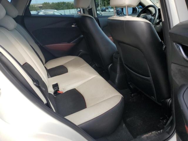 2016 MAZDA CX-3 GRAND - JM1DKDD77G0140955