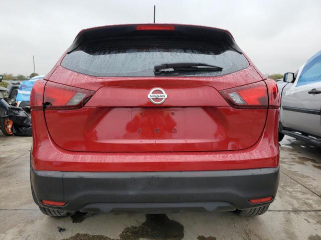 2017 NISSAN ROGUE SPT JN1BJ1CP9HW014494