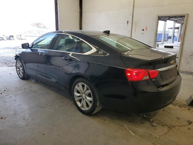 2G1105S3XJ9138539 | 2018 CHEVROLET IMPALA LT