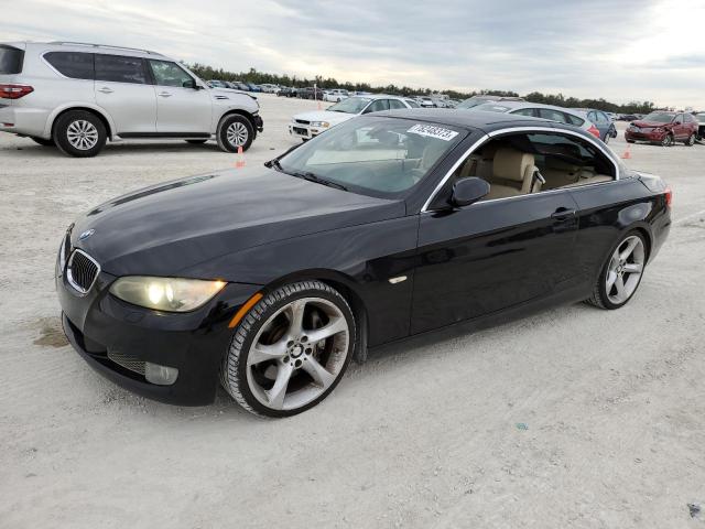 2008 BMW 3 Series 335i