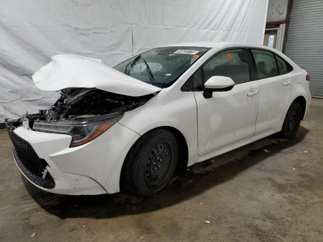 JTDEPRAE8LJ097494 2020 Toyota Corolla Le