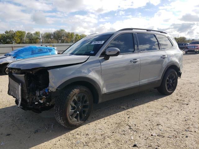 5XYP5DGC2RG413939 | 2024 KIA TELLURIDE