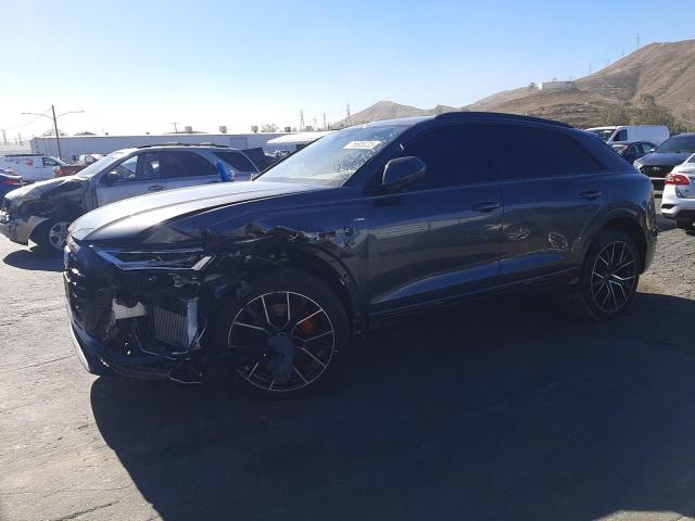 2019 Audi Q8 