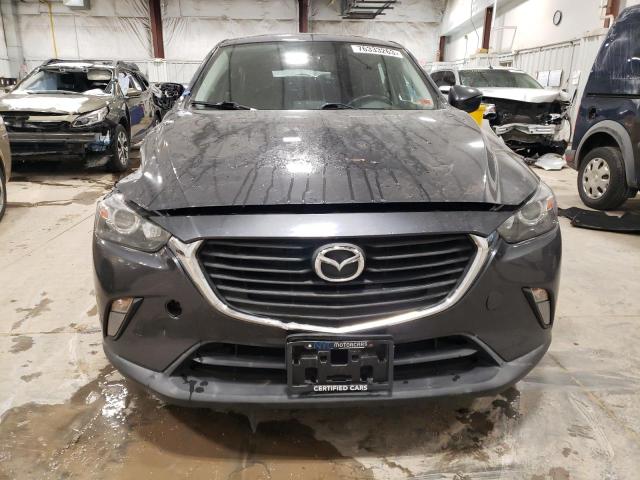 JM1DKFC71H0142313 | 2017 MAZDA CX-3 TOURI