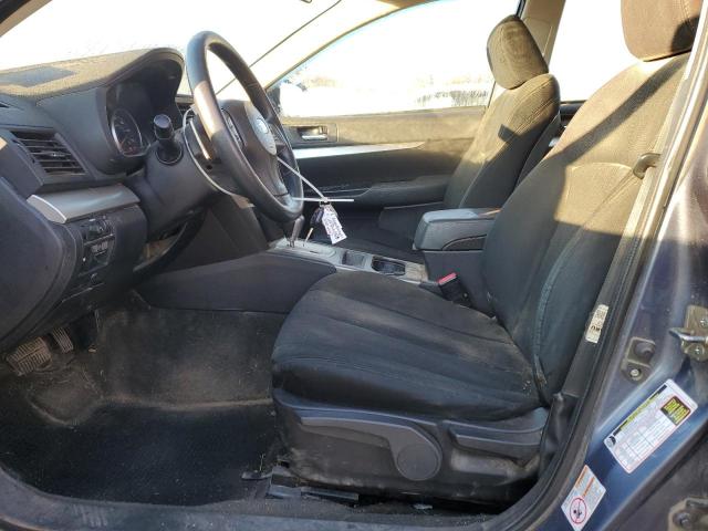 4S4BRBACXE3245621 Subaru Outback 2.5i