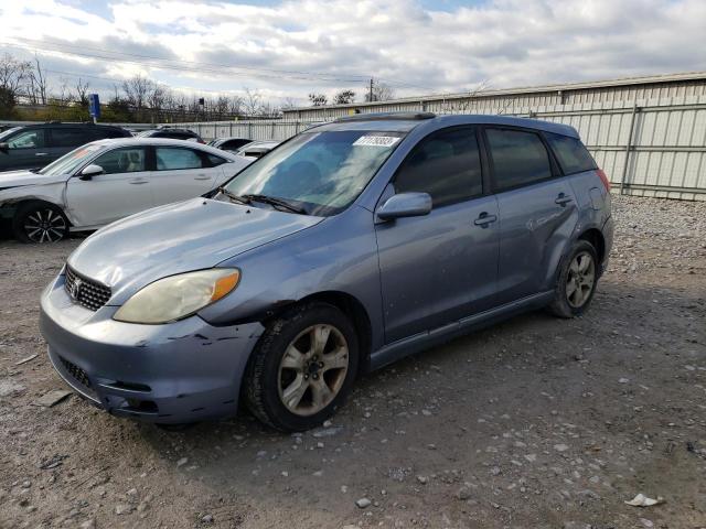 2003 Toyota Matrix XR