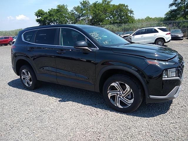 5NMS1DAJ3PH485815 Hyundai Santa Fe Se