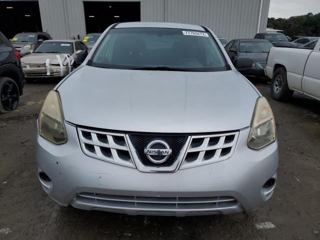 JN8AS5MT1BW561523 2011 Nissan Rogue S