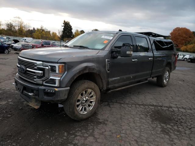 1FT8W3BT9NED91315 | 2022 FORD F350 SUPER