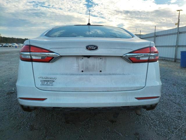 3FA6P0G78KR142582 | 2019 FORD FUSION S