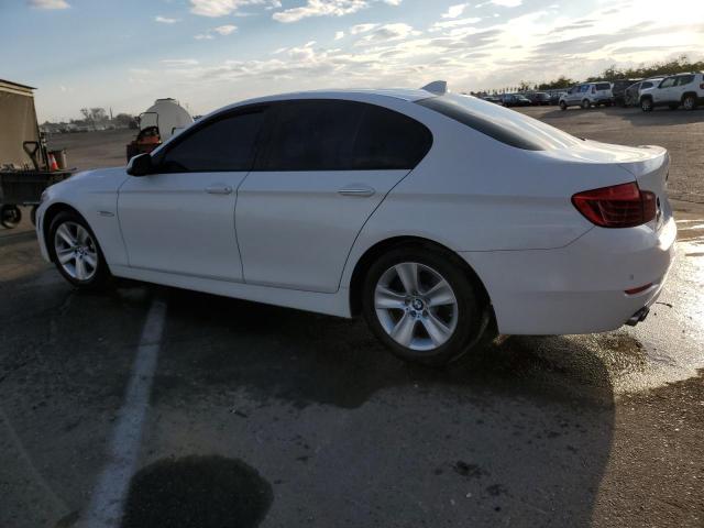 WBA5A5C56GD529959 | 2016 BMW 528 I