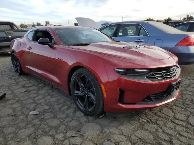 1G1FF1R79M0137564 | 2021 CHEVROLET CAMARO LZ