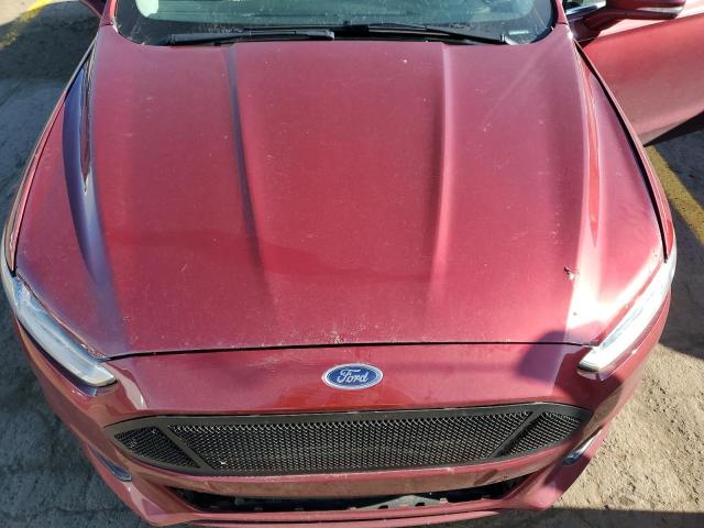 2015 FORD FUSION TIT #2195791203