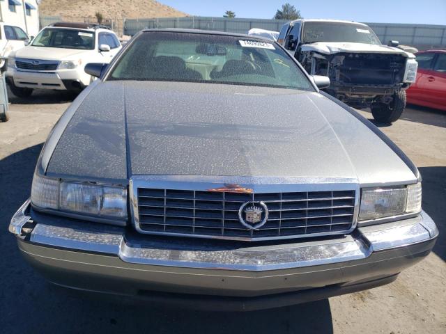 1993 Cadillac Eldorado - Image 5