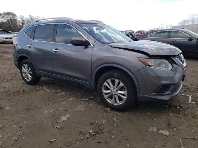 KNMAT2MV1GP662720 | 2016 NISSAN ROGUE S