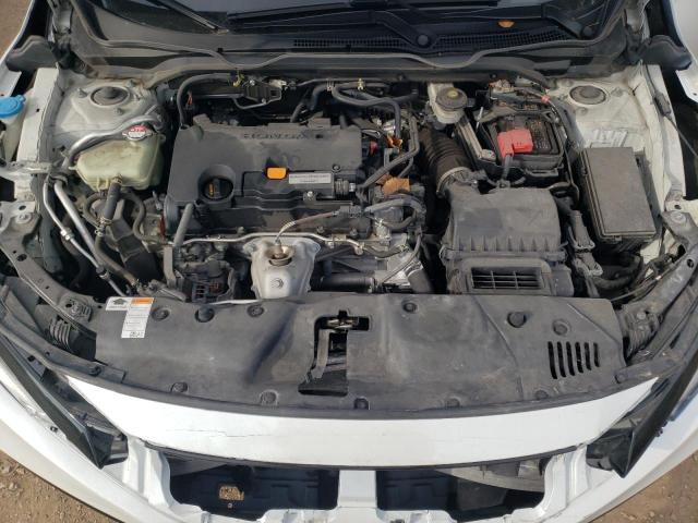 2019 HONDA CIVIC SPOR - 2HGFC4B85KH308129