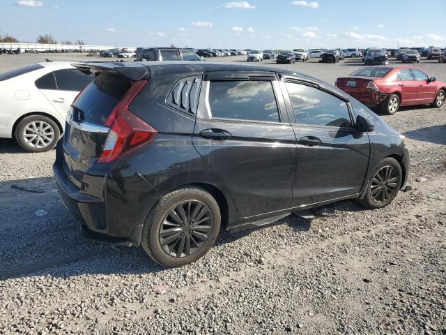 JHMGK5H75GX036130 | 2016 HONDA FIT EX