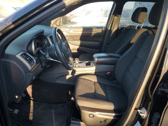 1C4RJFAG5FC189917 Jeep Grand Cherokee Laredo