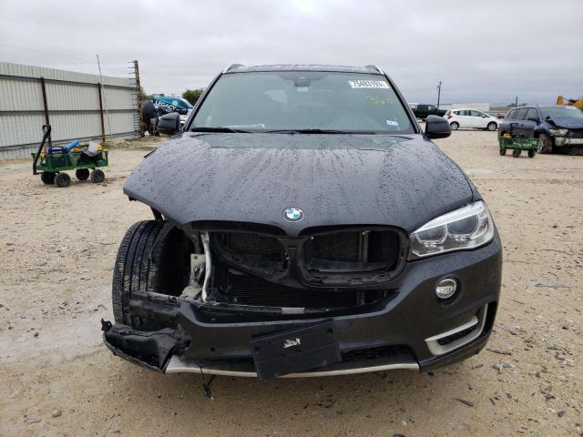 5UXKR2C54J0Z19405 2018 BMW X5, photo no. 5