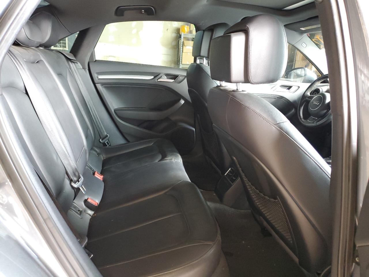 2015 Audi A3 Premium vin: WAUACGFF8F1031870