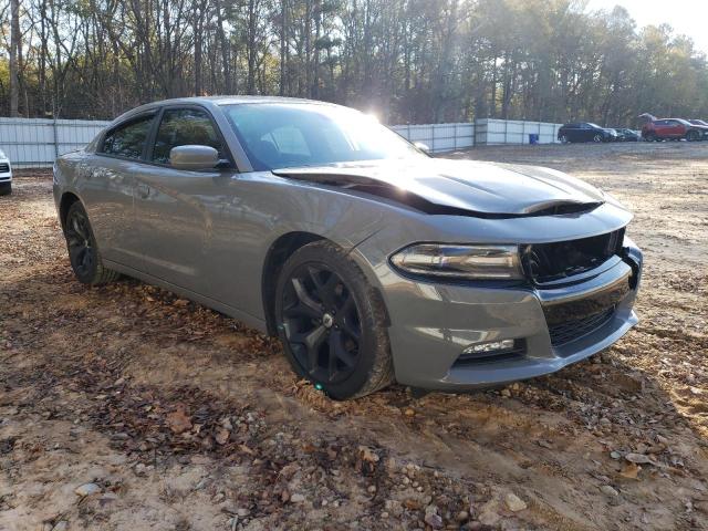 2C3CDXHG5HH504146 | 2017 DODGE CHARGER SX